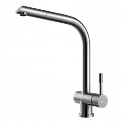 Lemark Expert LM5075S смеситель для кухни