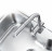 Lemark Expert LM5075S смеситель для кухни