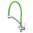 Lemark Comfort LM3070C-Green смеситель для кухни с подключением к фильтру с питьевой водой