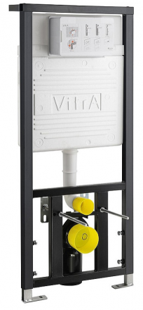 Vitra 700-1873 инсталляция для подвесного унитаза