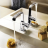 Grohe Allure 23076000 смеситель для раковины
