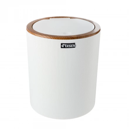 Fixsen White Boom FX-412-6 Ведро