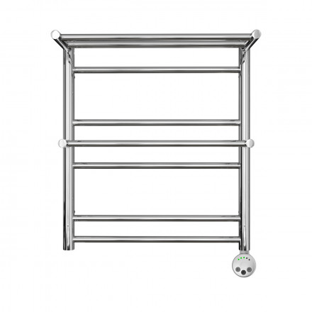 Lemark Pramen LM33607E П7 500x600 Полотенцесушитель электрический левый/правый