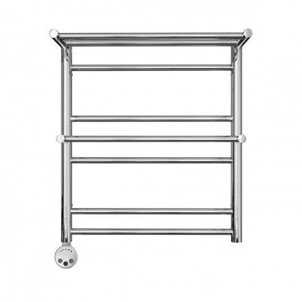 Lemark Pramen LM33607E П7 500x600 Полотенцесушитель электрический левый/правый