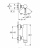 Grohe Essence New 33636001 Смеситель для душа