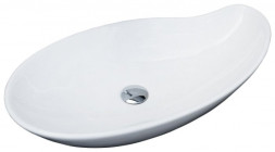 CeramaLux N9052 раковина 65