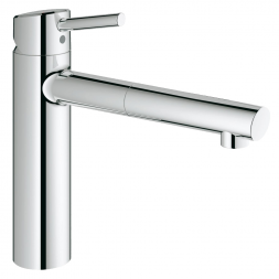 Grohe Concetto 31129001 Смеситель для кухни