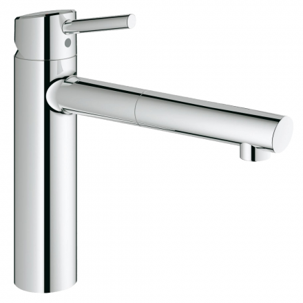 Grohe Concetto 31129001 Смеситель для кухни