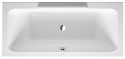 Duravit DuraStyle 700298 Акриловая ванна 180x80