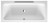 Duravit DuraStyle 700298 Акриловая ванна 180x80