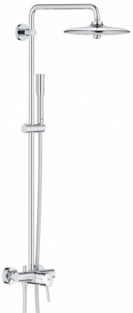 Grohe Euphoria 23061002 Душевая стойка поворотная