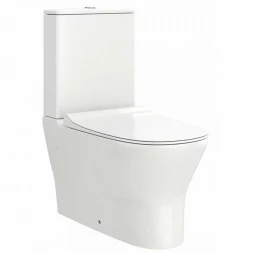Teymi T40801 Унитаз напольный с бачком