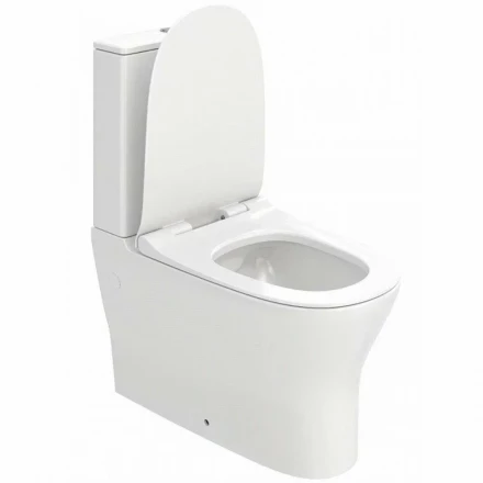 Teymi T40801 Унитаз напольный с бачком