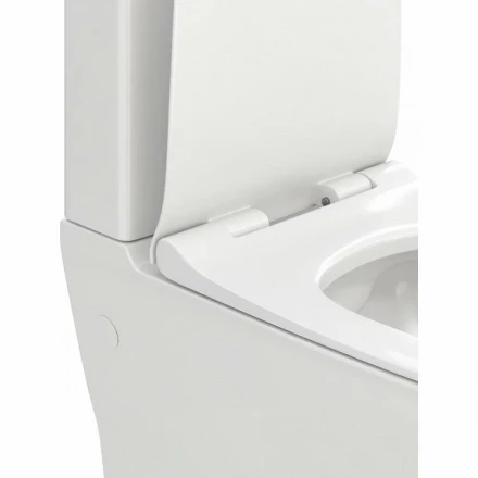 Teymi T40801 Унитаз напольный с бачком