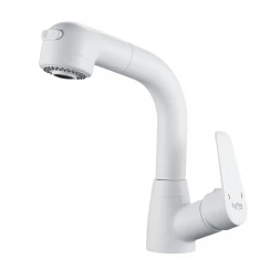 Raffine F291C Смеситель для раковины многофункциональный