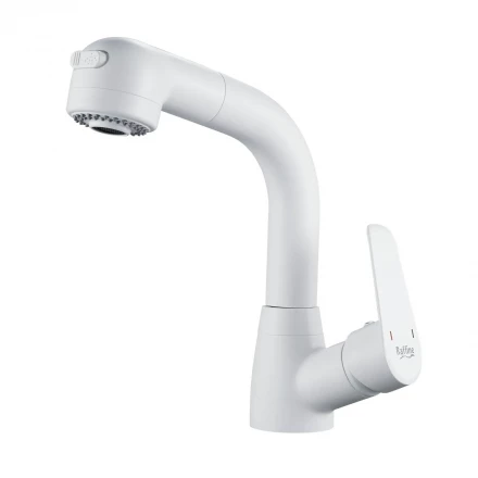 Raffine F291C Смеситель для раковины многофункциональный