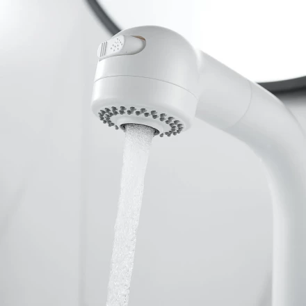 Raffine F291C Смеситель для раковины многофункциональный