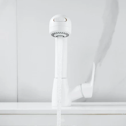 Raffine F291C Смеситель для раковины многофункциональный
