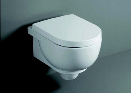 Simas E-LINE EL01 унитаз напольный (чаша)