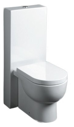 Simas E-LINE EL01 унитаз напольный (чаша)
