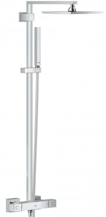 Grohe Euphoria Cube XXL System 230 26087000 Душевая стойка