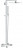Grohe Euphoria Cube XXL System 230 26087000 Душевая стойка