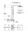Grohe Euphoria Cube XXL System 230 26087000 Душевая стойка