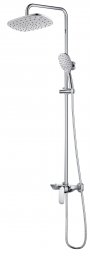D&amp;K Venice Gondola DA1023701B14 Душевая система