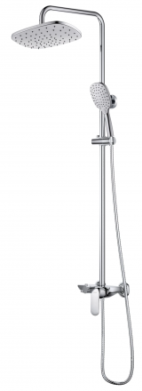 D&amp;K Venice Gondola DA1023701B14 Душевая система