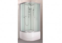 ESBANO ES-100CRB Душевая кабина 100x100