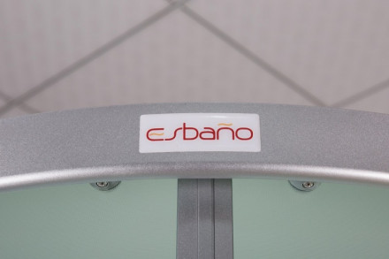 ESBANO ES-100CRB Душевая кабина 100x100