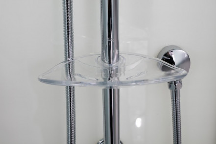 ESBANO ES-100CRB Душевая кабина 100x100