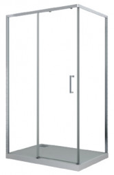 Cerutti VITO 110-L Душевой угол 110x80