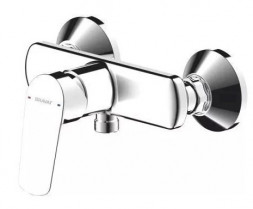 Bravat Rhein F9429564CP-01-ENG Смеситель для душа