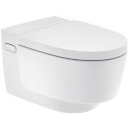 Geberit AquaClean Mera Comfort 146.214.11.1 подвесной унитаз-биде