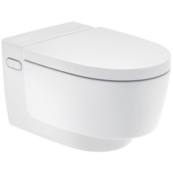 Geberit AquaClean Mera Comfort 146.214.11.1 подвесной унитаз-биде