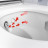 Geberit AquaClean Mera Comfort 146.214.11.1 подвесной унитаз-биде