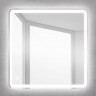 Belbagno SPC-MAR-800-800-LED-TCH Зеркало 800x30x800 с встроенным светильником Belbagno SPC-MAR-800-800-LED-TCH Зеркало 800x30x800 с встроенным светильником