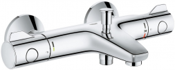 Grohe Grohtherm 800 34576000 Смеситель термостат для ванны