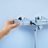 Grohe Grohtherm 800 34576000 Grohe Grohtherm 800 34576000