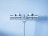 Grohe Grohtherm 800 34576000 Смеситель термостат для ванны