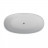 Azario SOLID SURFACE 180х93х56 ванна из искусственного камня