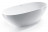 Azario SOLID SURFACE 180х93х56 ванна из искусственного камня