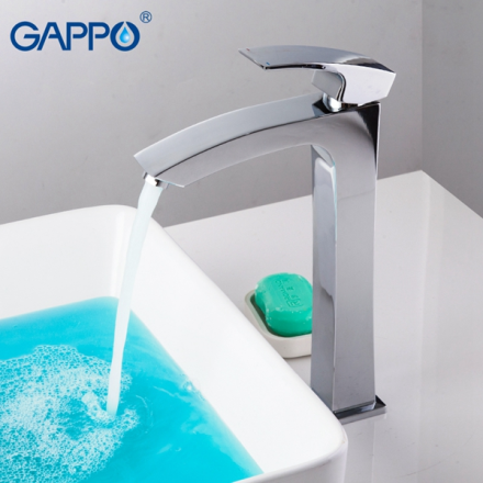 Gappo G1007-11 Смеситель для раковины
