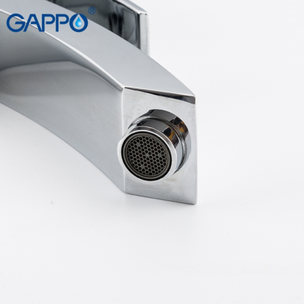Gappo G1007-11 Смеситель для раковины