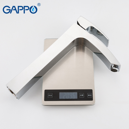 Gappo G1007-11 Смеситель для раковины