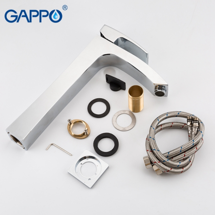 Gappo G1007-11 Смеситель для раковины