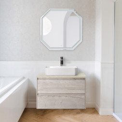 BelBagno SPC-OTT-800-800-LED-TCHЗеркало