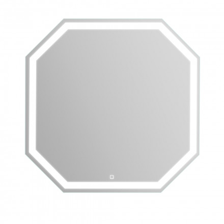 BelBagno SPC-OTT-800-800-LED-TCHЗеркало