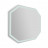 BelBagno SPC-OTT-800-800-LED-TCHЗеркало